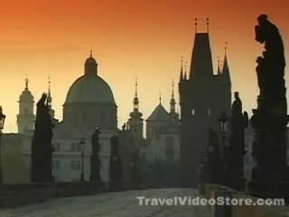 صور Charles Bridge عمارة